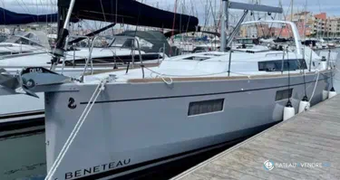 Beneteau Oceanis 38.1