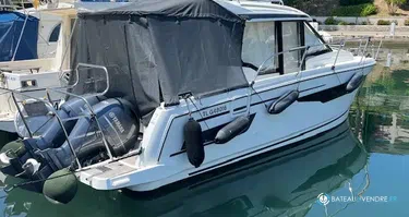 Jeanneau Merry Fisher 895