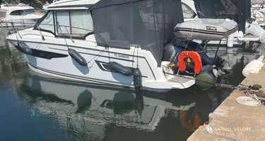 Jeanneau Merry Fisher 895