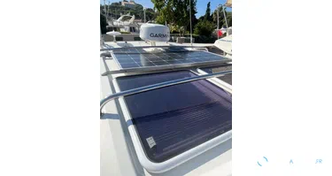 Jeanneau Merry Fisher 895