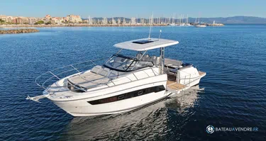 Jeanneau Cap Camarat 10.5 WA