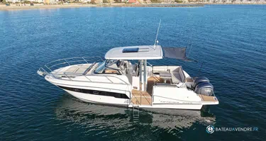 Jeanneau Cap Camarat 10.5 WA