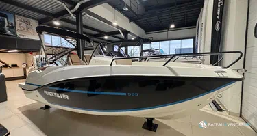 Quicksilver Activ 555 Open