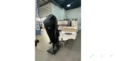 Quicksilver Activ 755 Cruiser