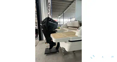 Quicksilver Activ 755 Cruiser