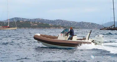 Brig EAGLE 6.7 hypalon