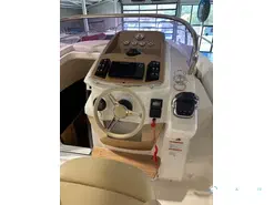 Sessa Marine Key Largo 27 Inboard