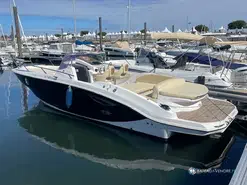 Sessa Marine Key Largo 27 Inboard