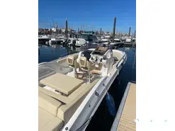 Sessa Marine Key Largo 27 Inboard