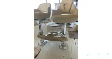 Sessa Marine Key Largo 27 Inboard