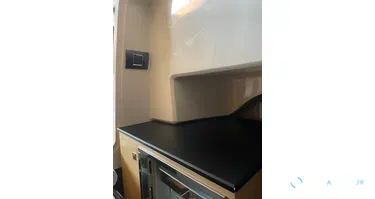 Sessa Marine Key Largo 27 Inboard