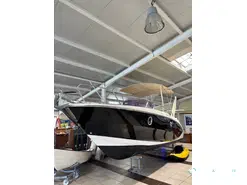 Sessa Marine Key Largo 27 Inboard