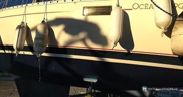 Beneteau Oceanis 390