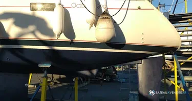 Beneteau Oceanis 390