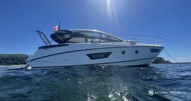 Beneteau Gran Turismo 40