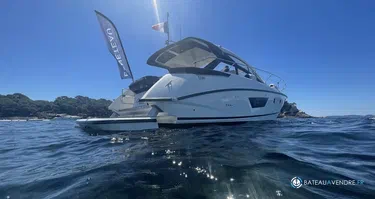 Beneteau Gran Turismo 40