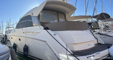 Jeanneau Prestige 38 S