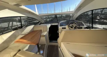 Jeanneau Prestige 38 S