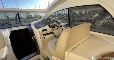 Jeanneau Prestige 38 S