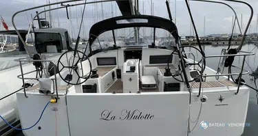 Jeanneau Sun Odyssey 490 Performance