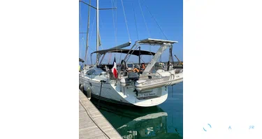 Jeanneau Sun Odyssey 50 DS