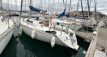 Beneteau First 30
