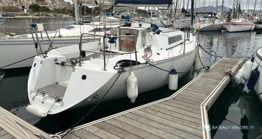 Beneteau First 30