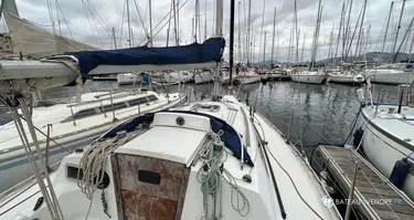 Beneteau First 30