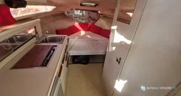 Carver  2557 Montego