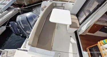 Jeanneau Merry Fisher 855