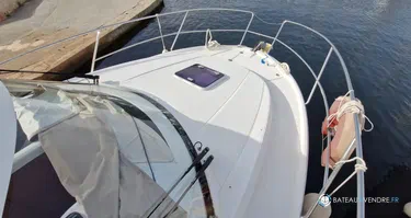 Jeanneau Merry Fisher 855