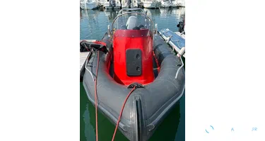 Ribcraft  5.85