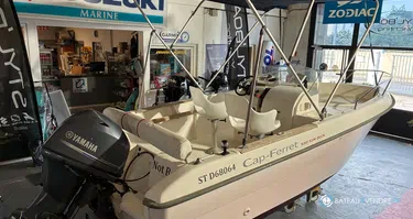 B2 Marine  552