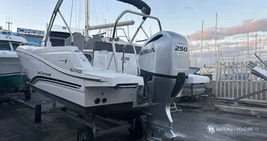 Jeanneau Cap Camarat 7.5 CC
