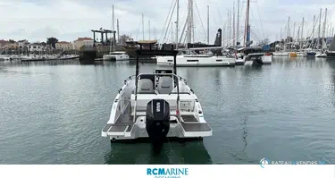 Beneteau Flyer 8 SPACEdeck