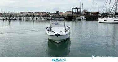 Beneteau Flyer 8 SPACEdeck