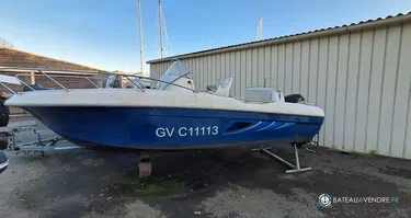 Beneteau Flyer 650 Open