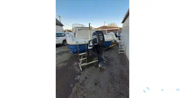 Beneteau Flyer 650 Open