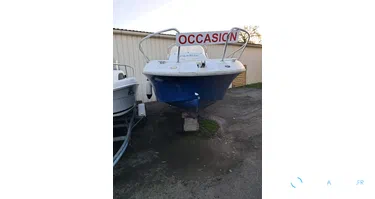 Beneteau Flyer 650 Open