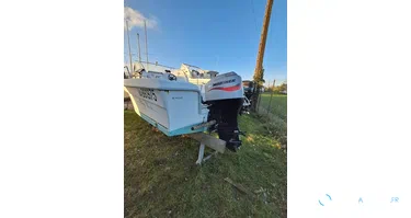 Mery Nautic Teychan 540 WA