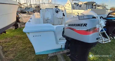 Mery Nautic Teychan 540 WA