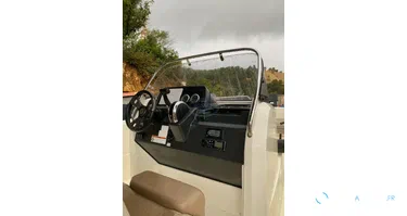 Quicksilver  605 Open