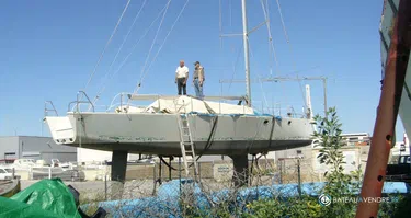 Fabrication Artisanal SURF 45