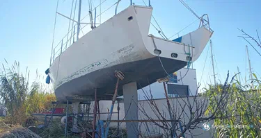 Fabrication Artisanal SURF 45