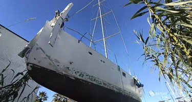 Fabrication Artisanal SURF 45