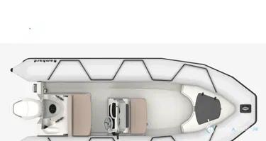 Bombard Sunrider 550