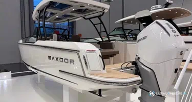 Saxdor SX 270 GTO EVO