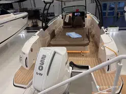 Saxdor SX 270 GTO EVO