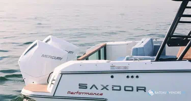 Saxdor SX 270 GTO EVO