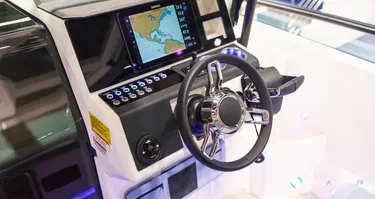 Saxdor SX 270 GTO EVO